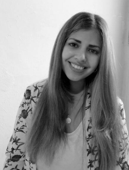 Milagros Natividad Yegros