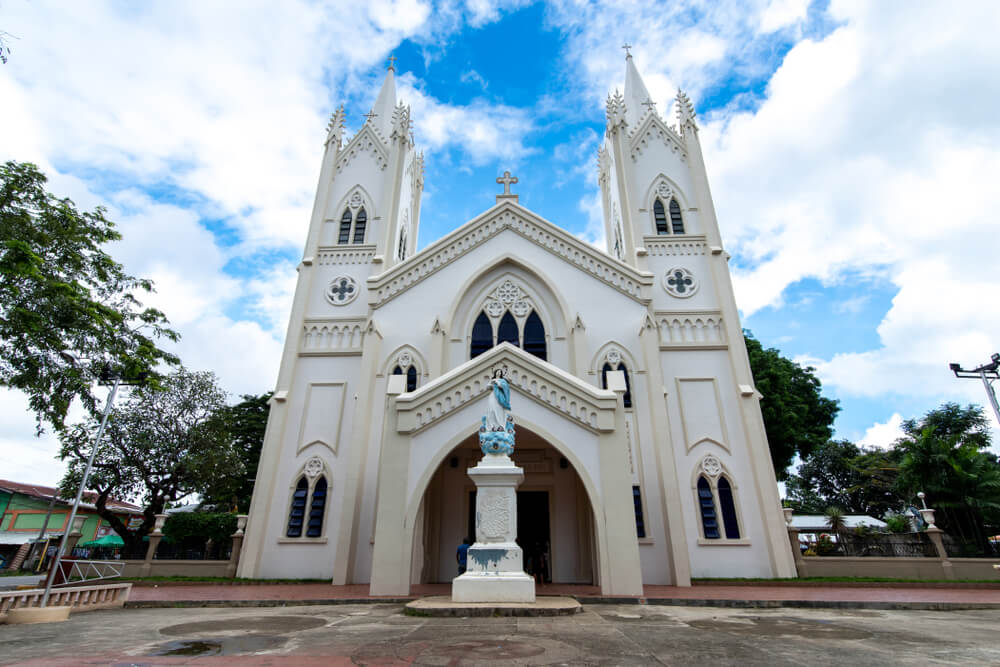 Catedral de Puerto Princesa