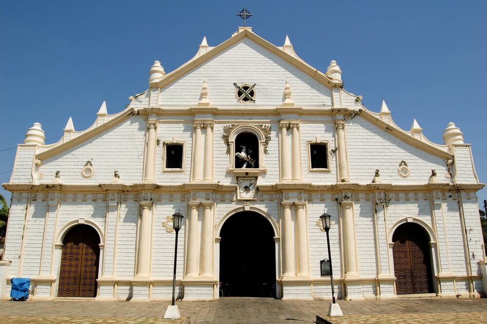 Catedral de Vigan