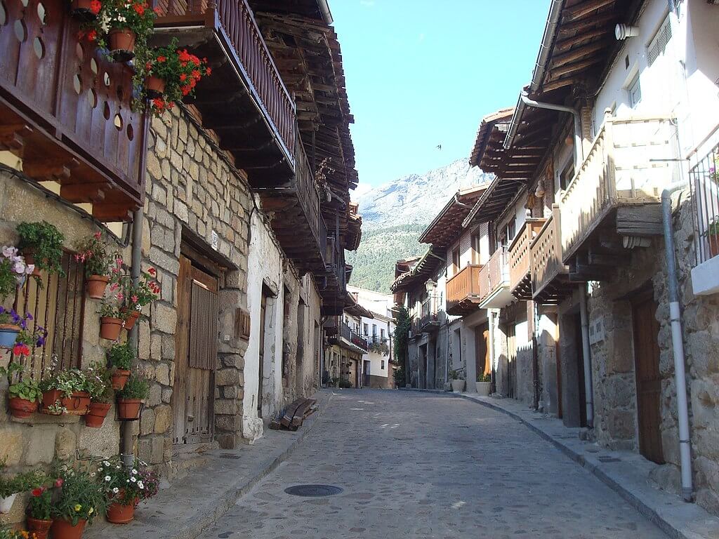 Cuevas del Valle