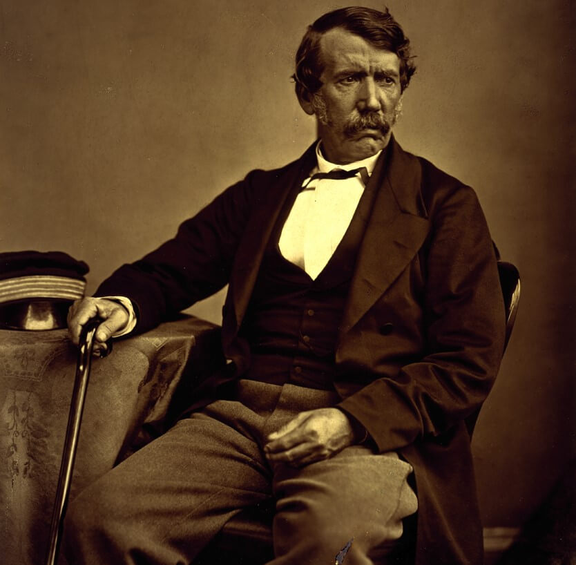 David Livingstone