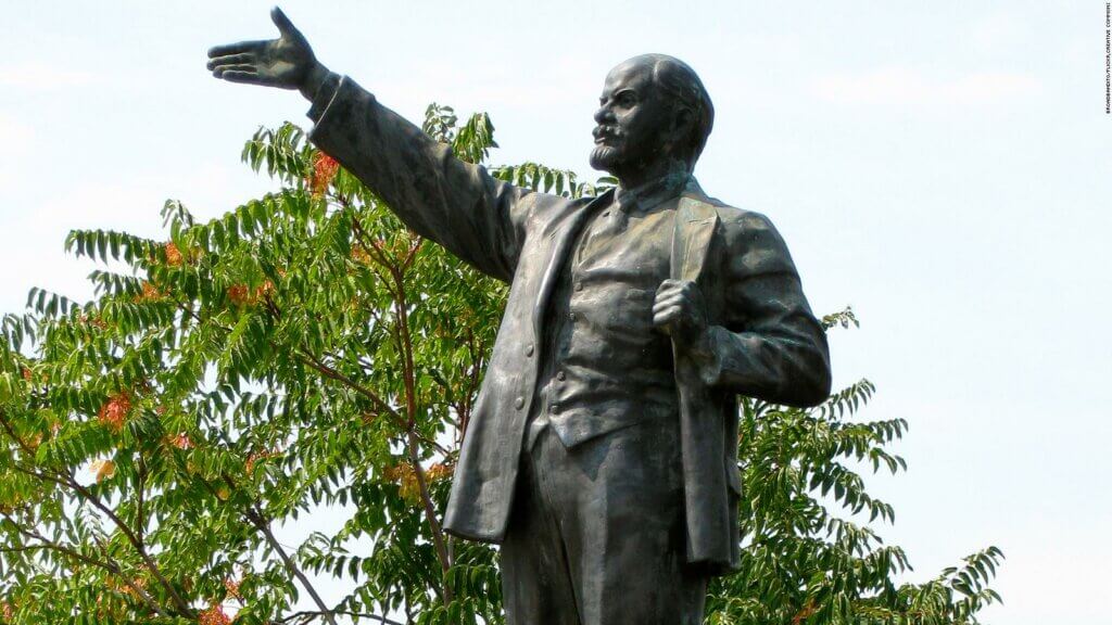 El Parque de la Memoria en Budapest contiene una parte importante de la historia de Hungría.