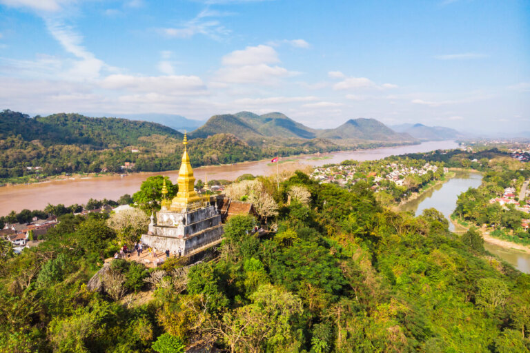 Luang Prabang: adéntrate en su cultura y entorno