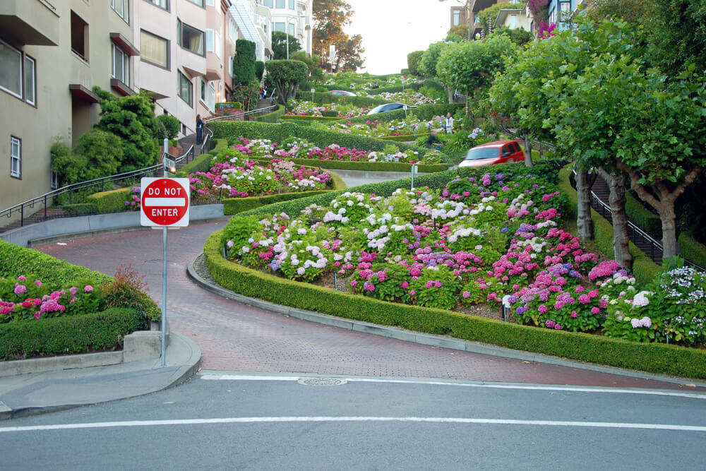 Lombard Street