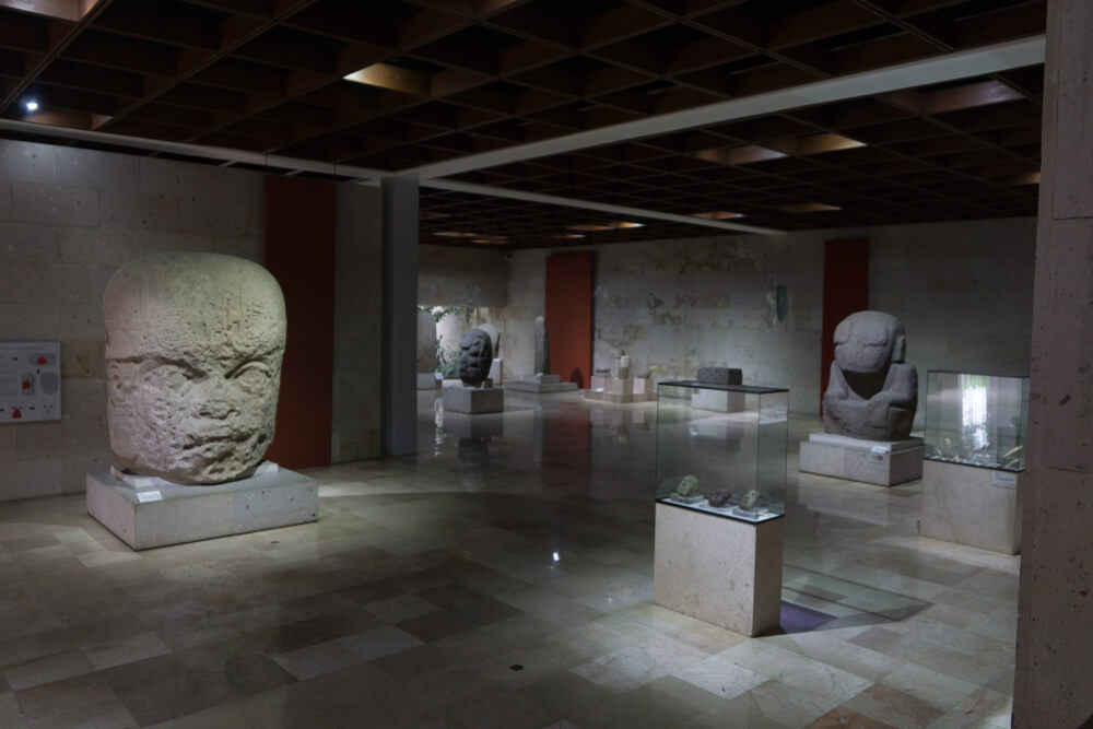 Museo de Antropología