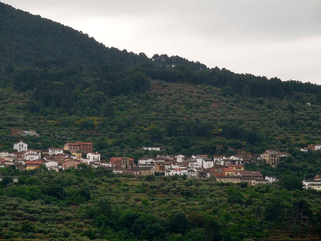 Santa Cruz del Valle 