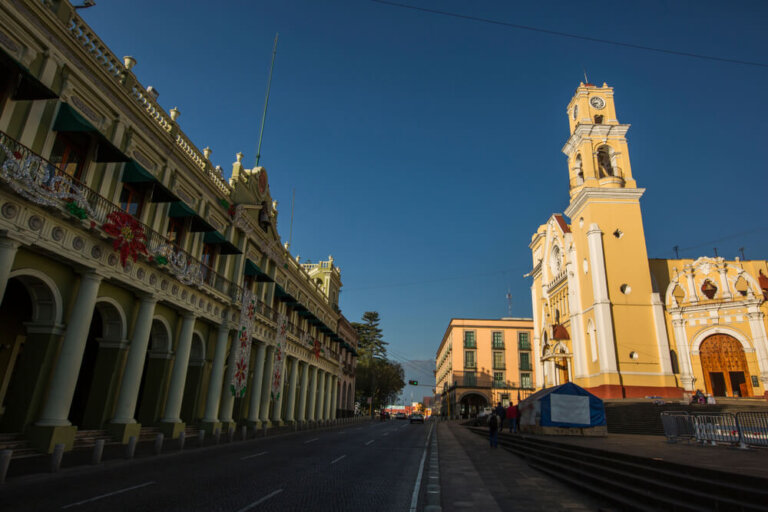 Xalapa una ciudad en el corazón de Veracruz Mi Viaje Xalapa una ciudad en el corazón de Veracruz Mi Viaje