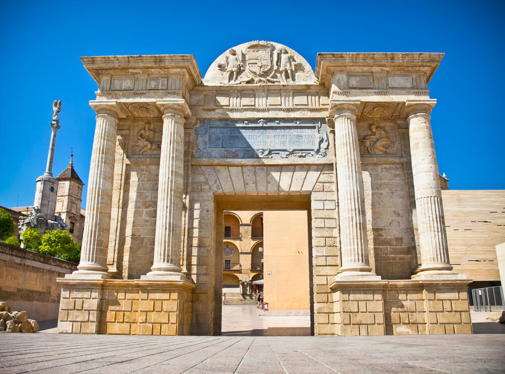 Viajando al pasado romano de la Bética