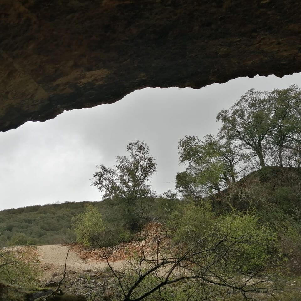 Yacimientos de Atapuerca.
