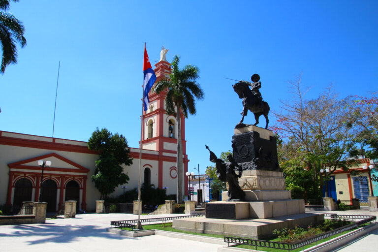 Camagüey: una de las ciudades con más encanto de Cuba