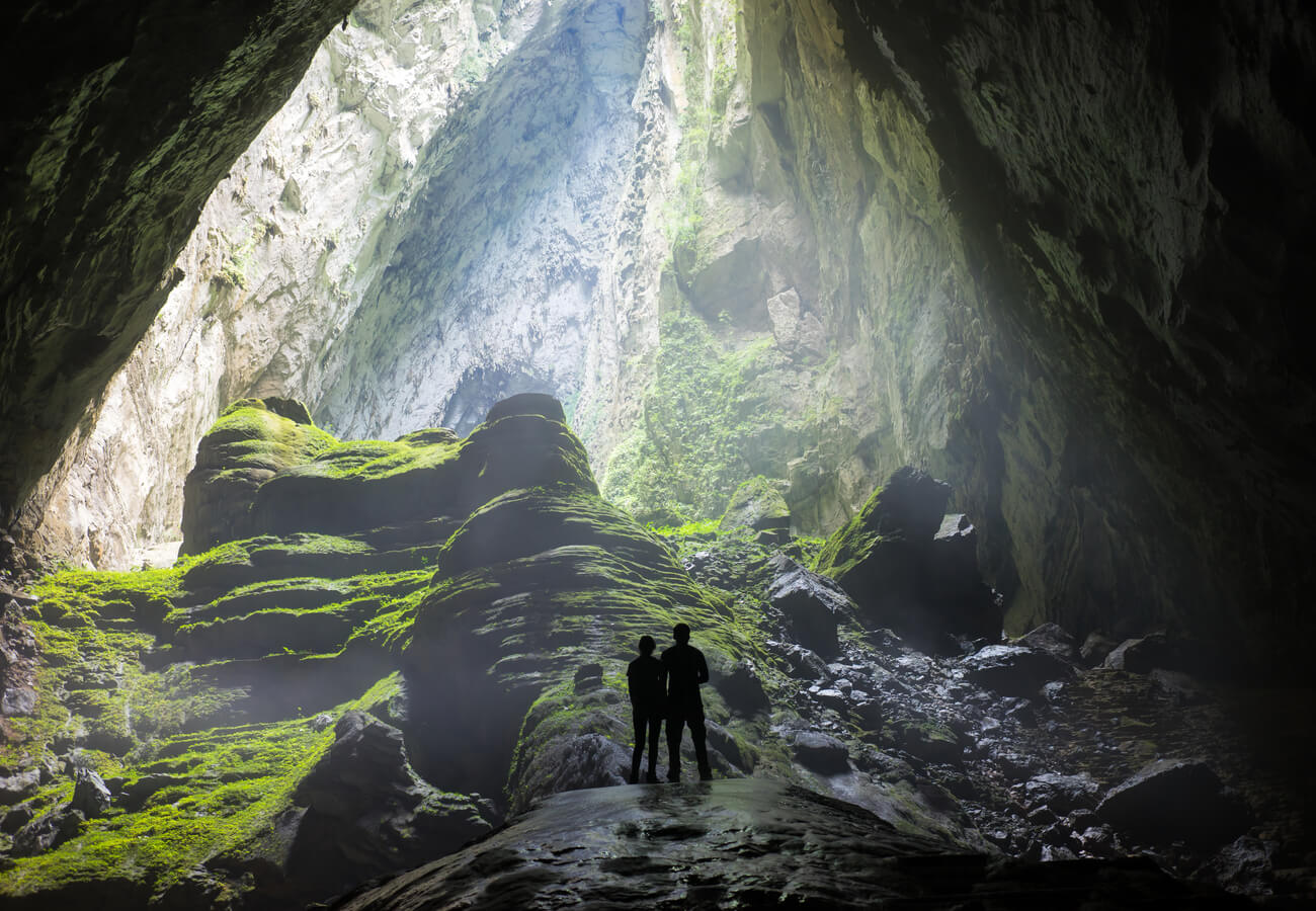 la gruta de sơn doong la cueva más grande en vietnam mi viaje