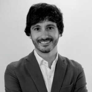 Daniel Casas