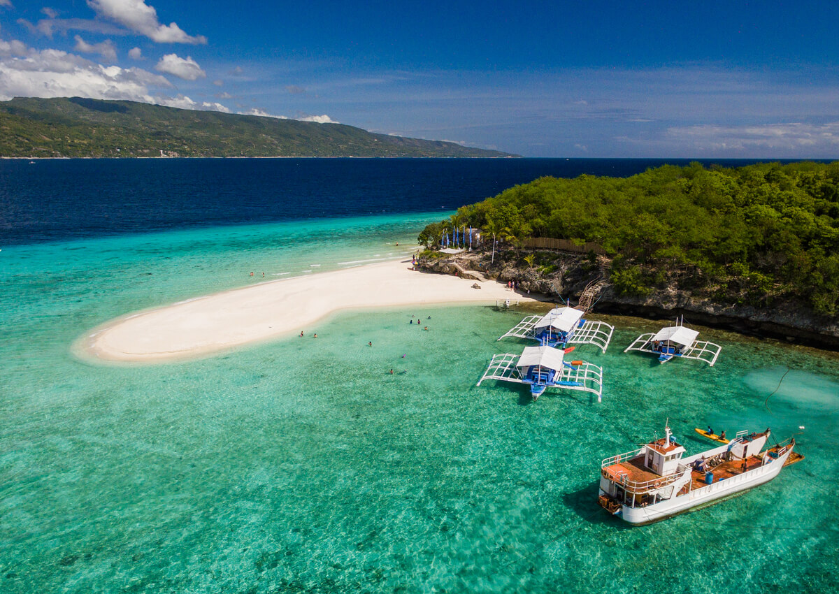 Isla Cebú: la mejor temporada para realizar tu viaje a Filipinas