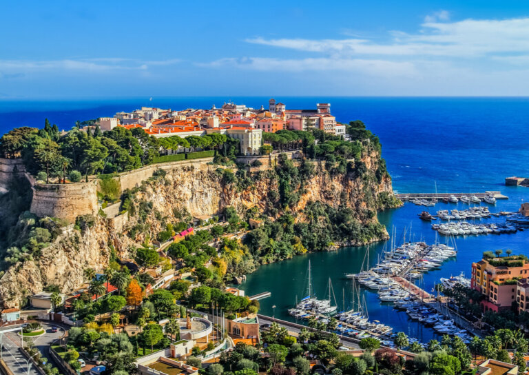 5 curiosidades sobre Mónaco