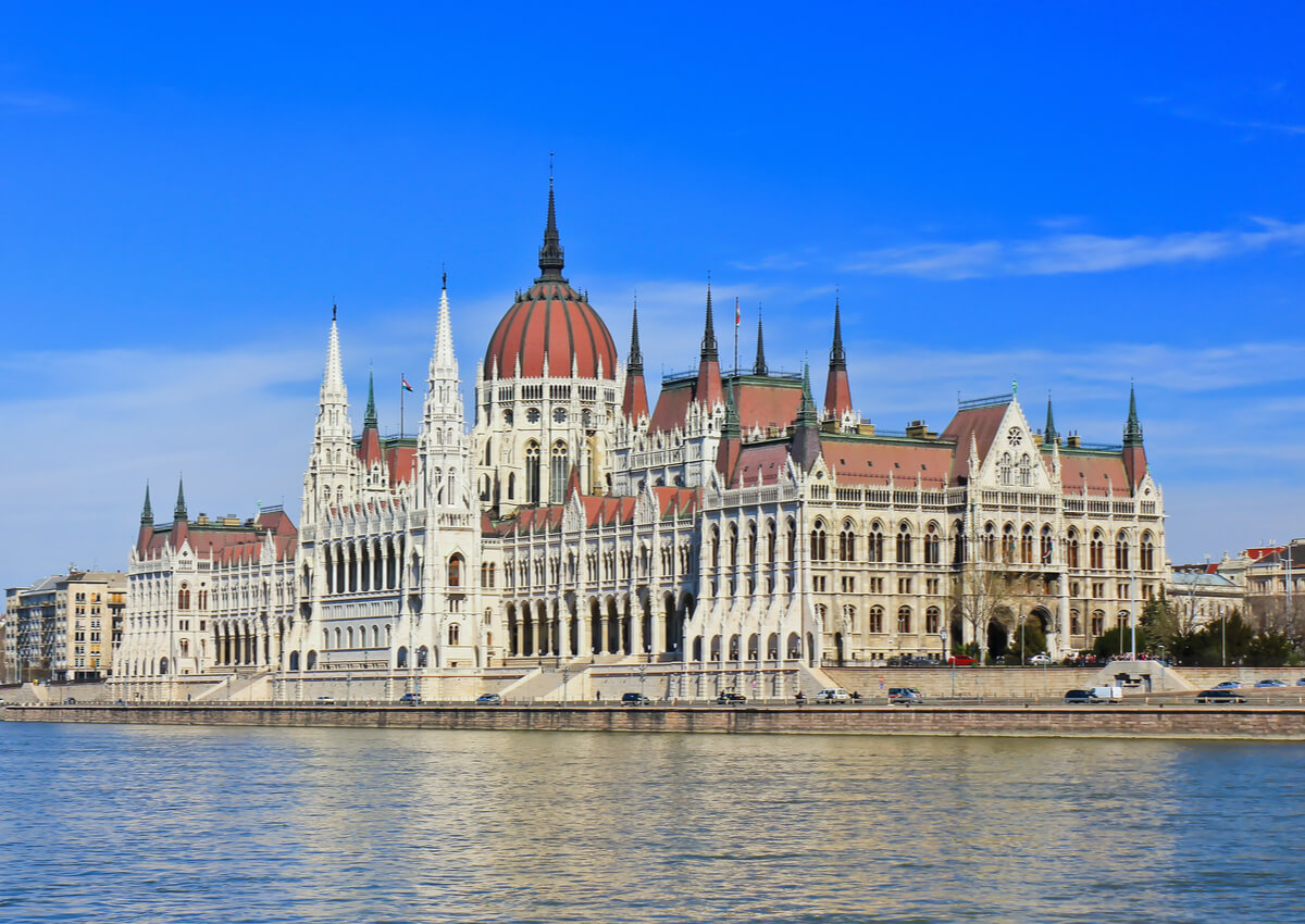 El Parlamento Europeo Inicia El Mecanismo De Sancion A Hungria