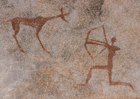pequeño módulo Virus Las pinturas rupestres más antiguas de Europa - Mi Viaje