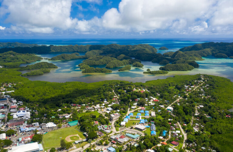 ¿Cuáles son los atractivos turísticos de Micronesia?