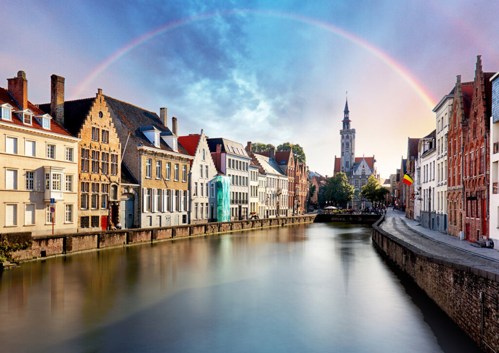 8 ciudades que son patrimonio de la humanidad