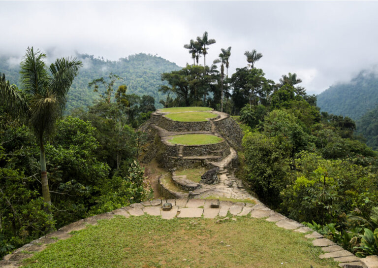 La misteriosa Teyuna o ciudad perdida en Colombia - Mi Viaje