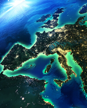 Europa