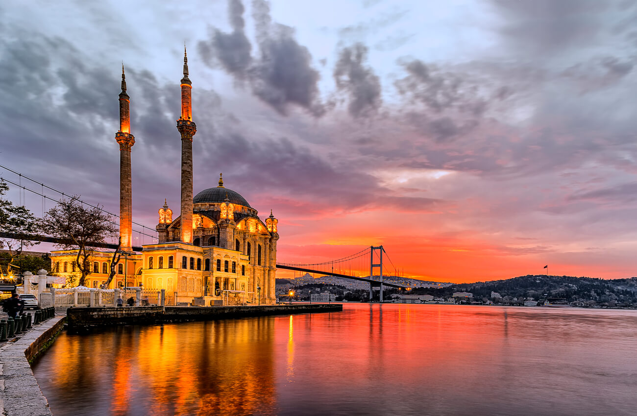 5 consejos para viajar a Turquía — Mi Viaje