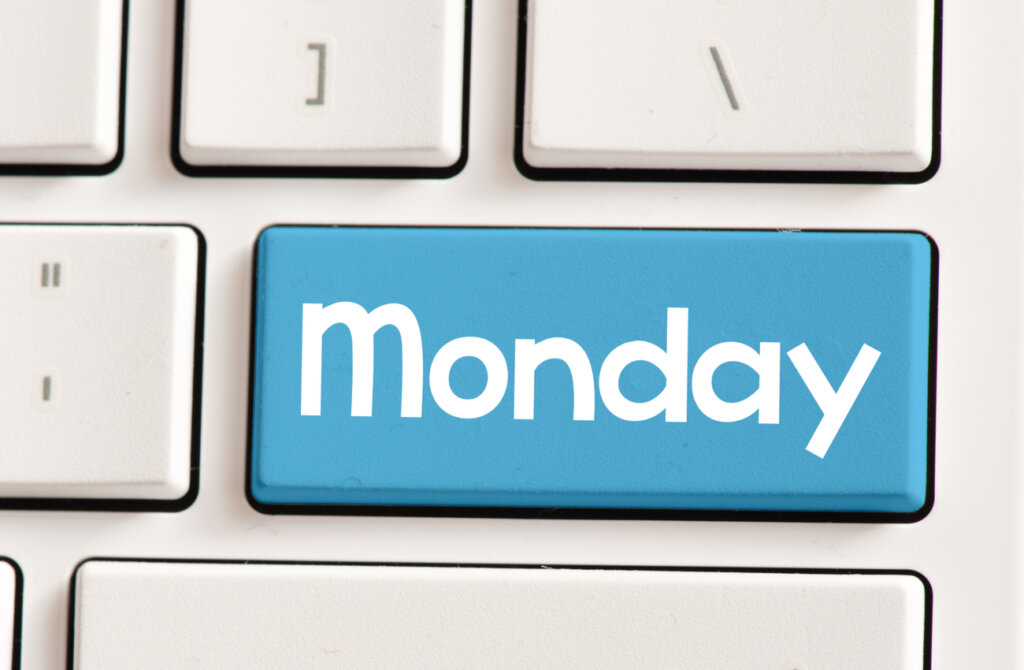 El Blue Monday representa para muchas empresas una gran oportunidad de ventas.