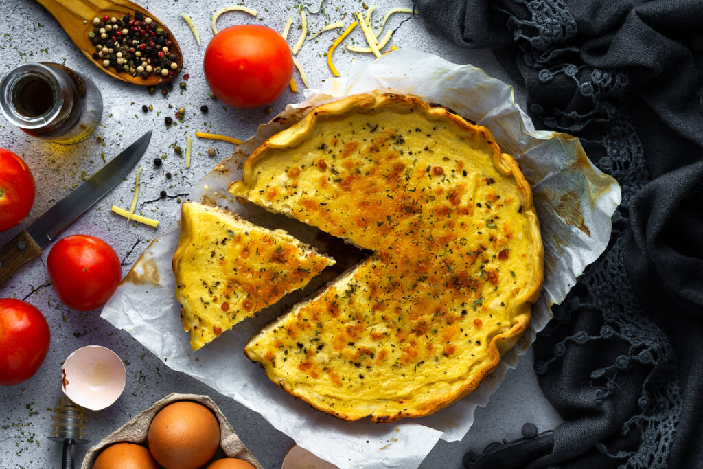 Todo lo que debes saber sobre la gastronomía francesa
