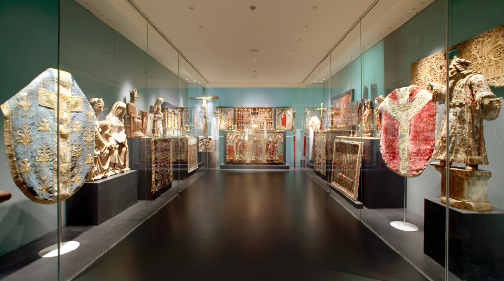 El Museo Nacional de Islandia nos invita a conocer en detalle la historia de esta nación.