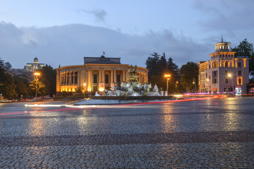 Las 4 ciudades más antiguas de Europa