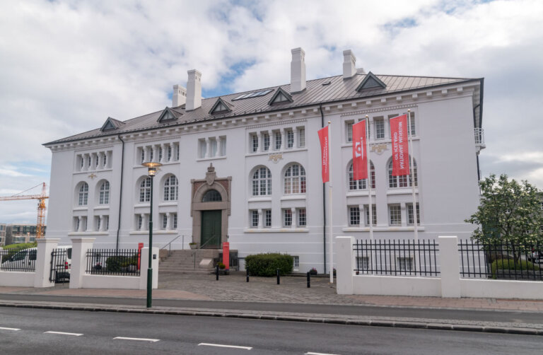 ¿Qué ver en el Museo Nacional de Islandia?