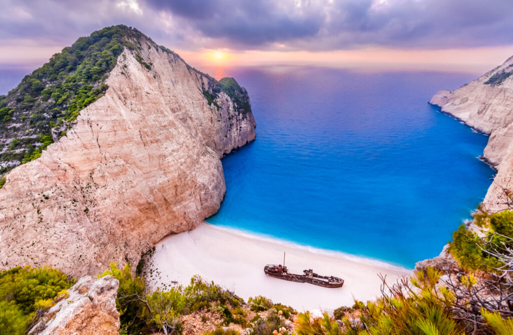 Playa del Naufragio: ¿por qué es la más fotografiada?