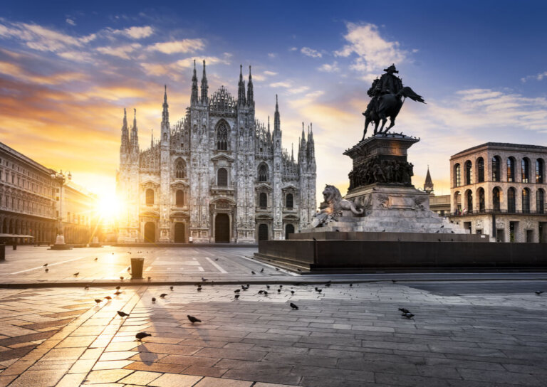 10 cosas que no sabías de Milán