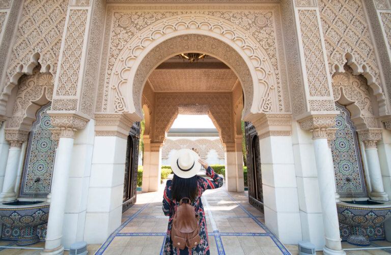 Cosas que debes saber cuando visitas una mezquita