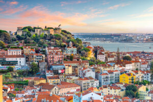 Aunque para muchos esto sea sorprendente, Lisboa es uno de los destinos más económicos de Europa.
