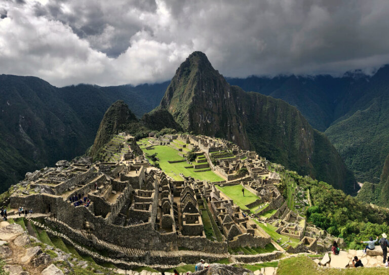 12 curiosidades del Imperio inca