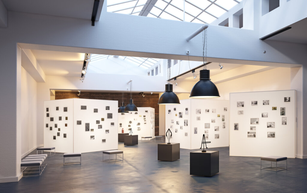 MOBA, el curioso museo del arte malo