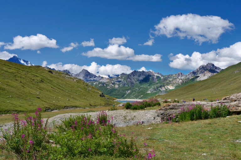 Los 4 mejores parques nacionales de Francia