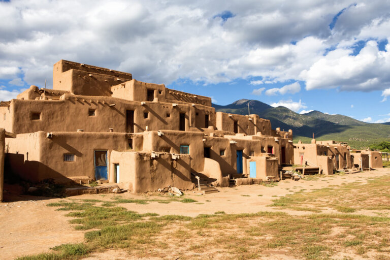 El misterio del zumbido de Taos
