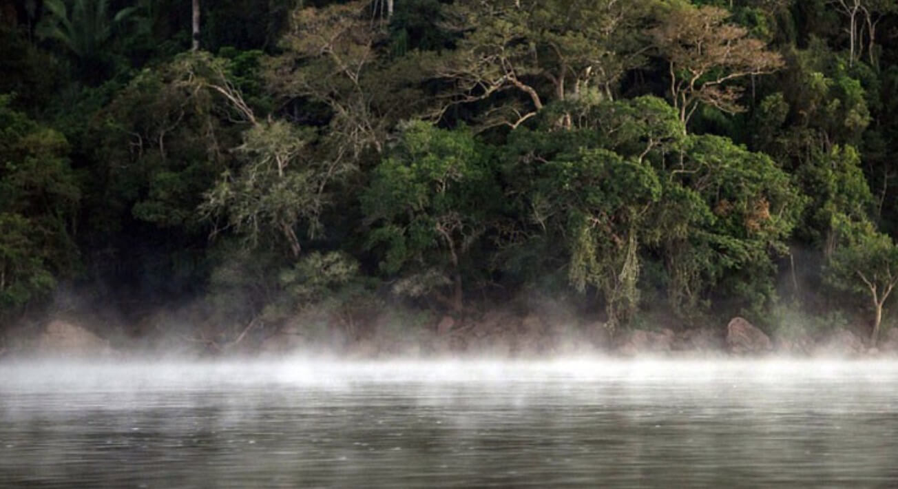 El río hirviente del Amazonas: todo lo que debes saber - Mi Viaje