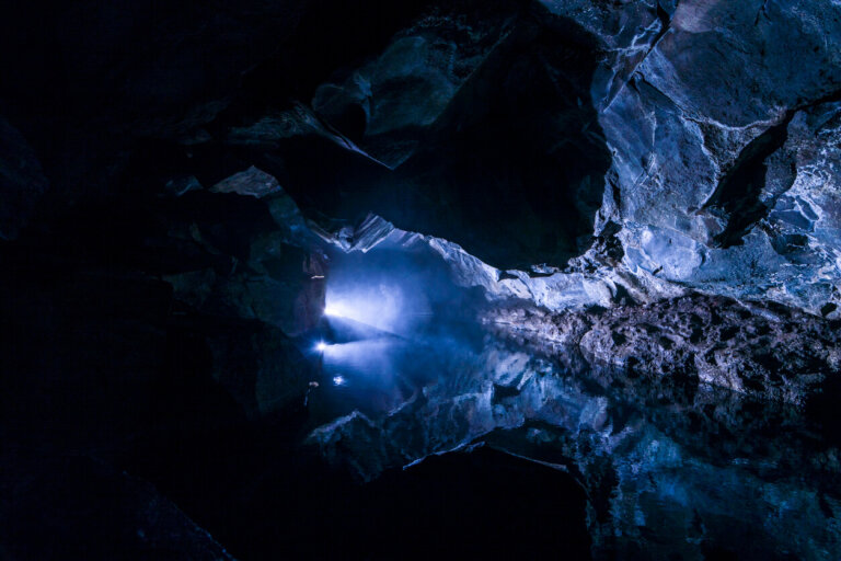 La cueva de Movile: un lugar insólito y fascinante
