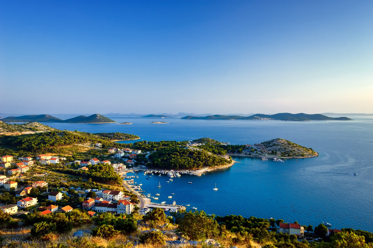 10 curiosidades de Croacia: uno de los destinos más atractivos de Europa