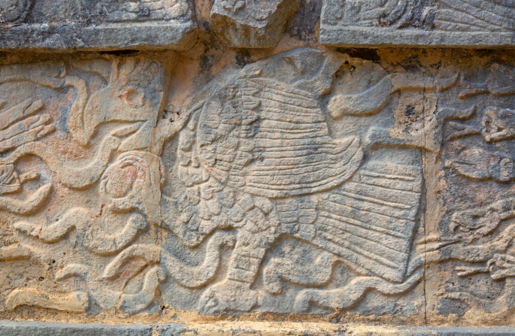 La religión y mitología maya siguen siendo misterios de esta civilización