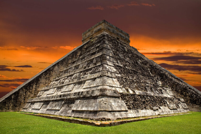 5 misterios de la civilización maya