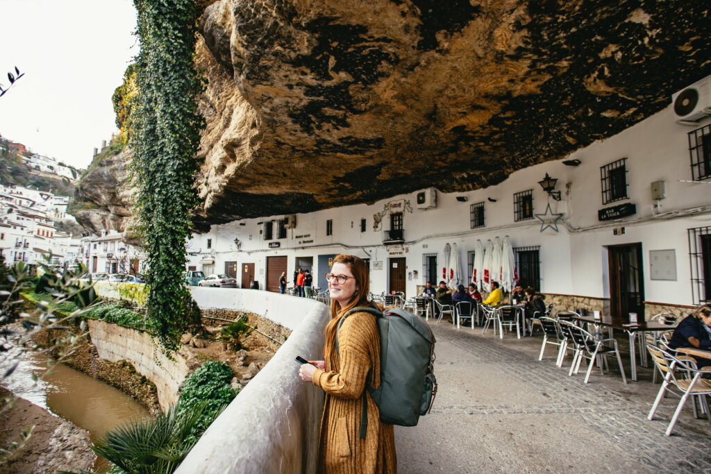 Los 10 pueblos más visitados en España