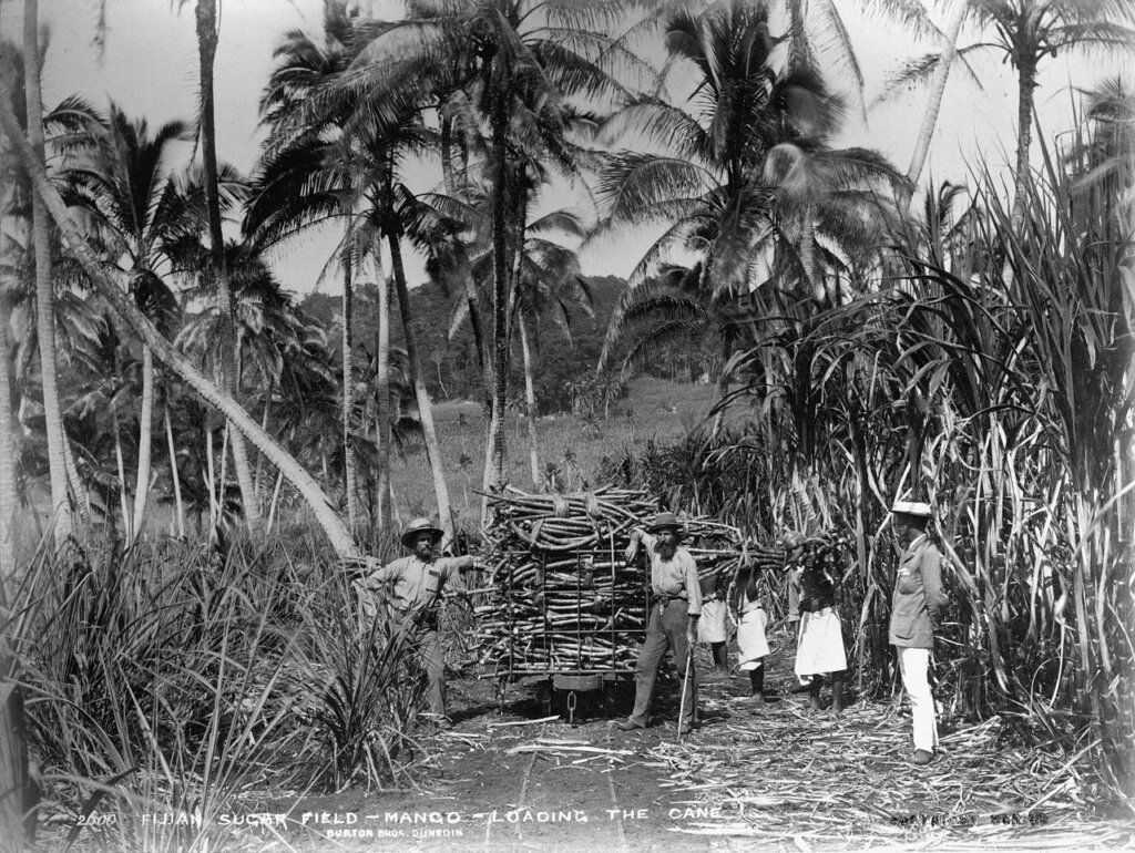 Historia de la isla y sus habitantes