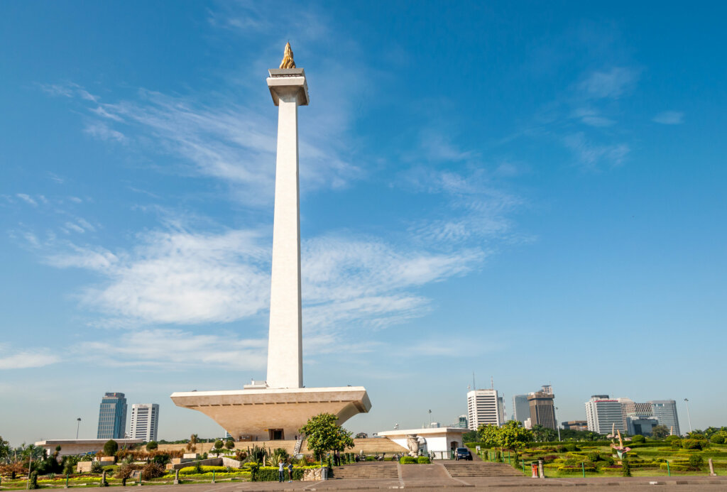 El Monumento Nacional o Momas