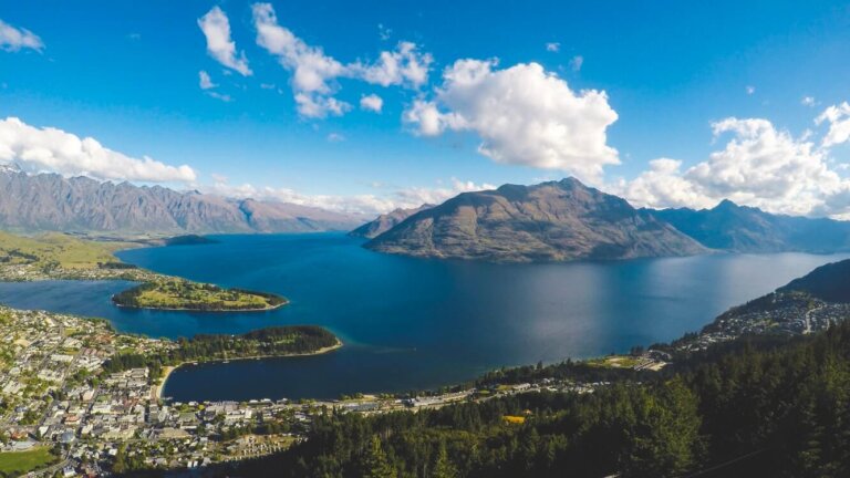 NZeTA o visado para Nueva Zelanda: ¿qué es y por qué lo necesitas?