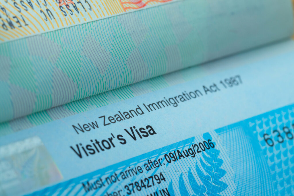 ¿Qué es la NZeTA o visado para Nueva Zelanda?