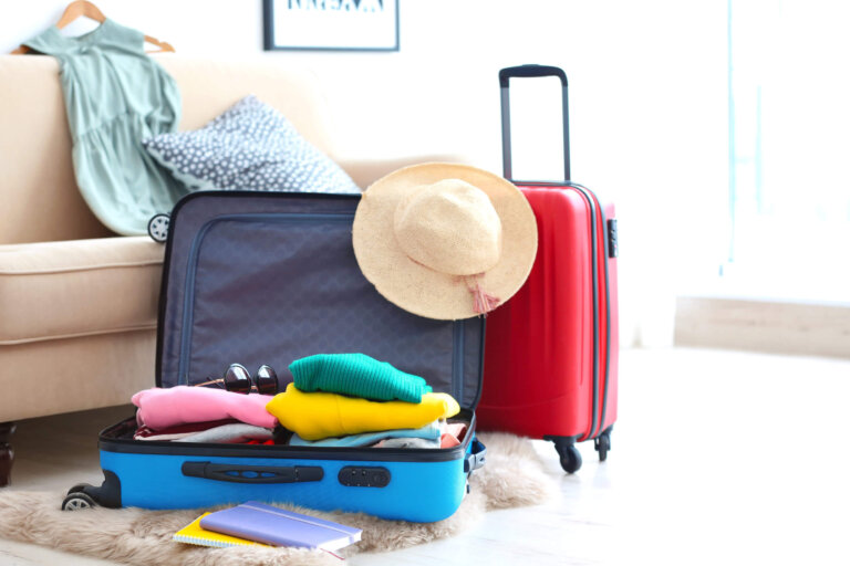5 consejos si tienes problemas con el equipaje