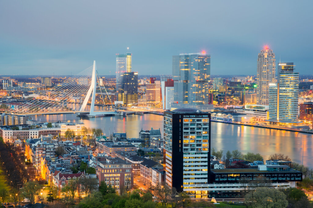 Los mejores destinos alternativos en Europa para viajar este 2022